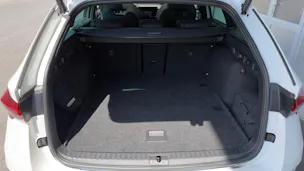 Škoda Octavia Combi 2.0 TSI RS DSG