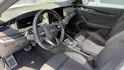Škoda Octavia Combi 2.0 TSI RS DSG
