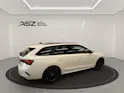 Škoda Octavia Combi 2.0 TSI RS DSG