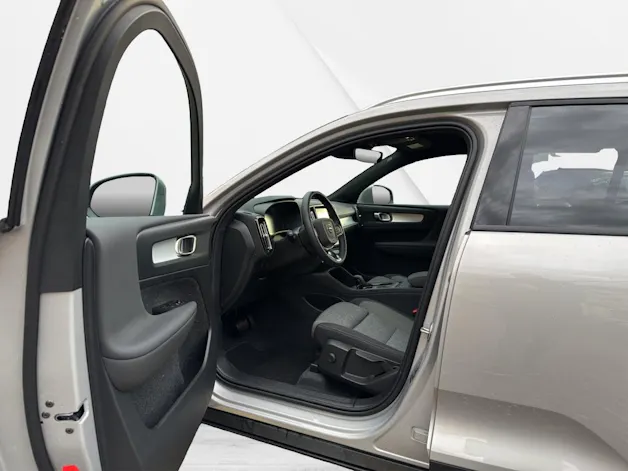 Volvo XC40 T2 Xcite Geartronic