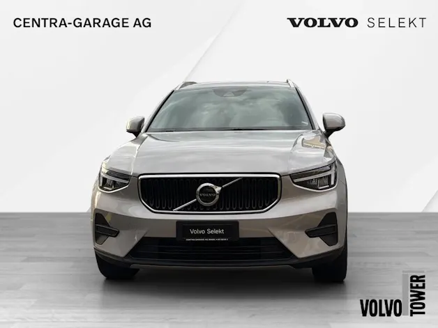 Volvo XC40 T2 Xcite Geartronic