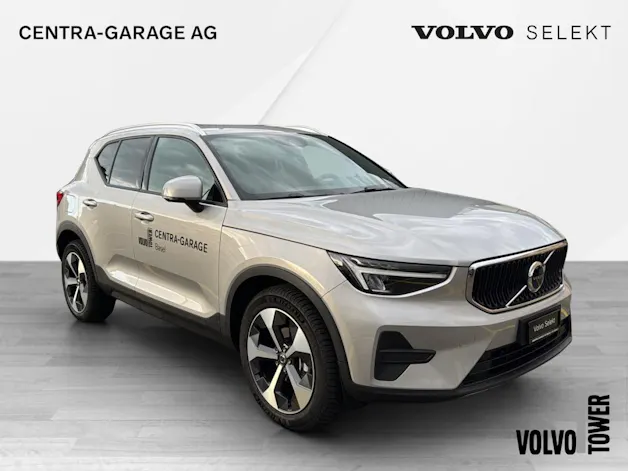 Volvo XC40 T2 Xcite Geartronic