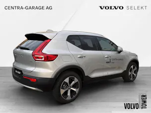 Volvo XC40 T2 Xcite Geartronic