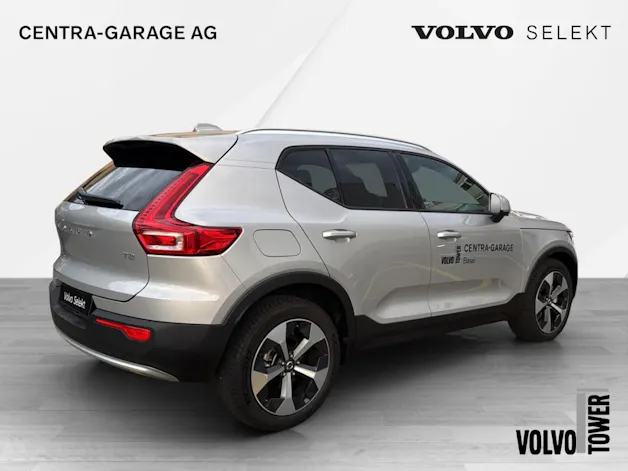 Volvo XC40 T2 Xcite Geartronic