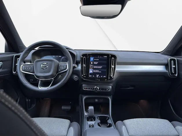 Volvo XC40 T2 Xcite Geartronic