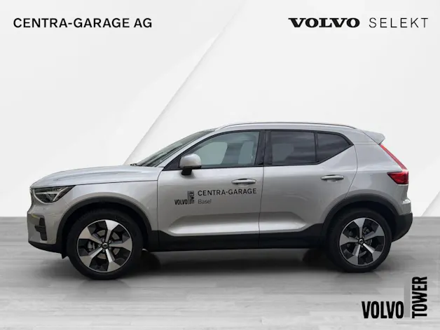 Volvo XC40 T2 Xcite Geartronic