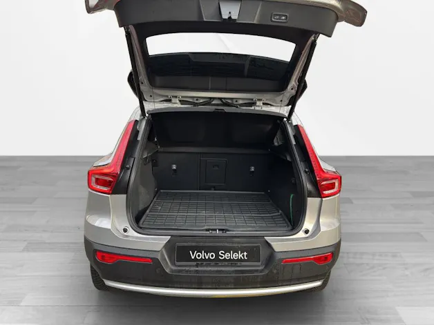 Volvo XC40 T2 Xcite Geartronic