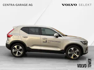 Volvo XC40 T2 Xcite Geartronic