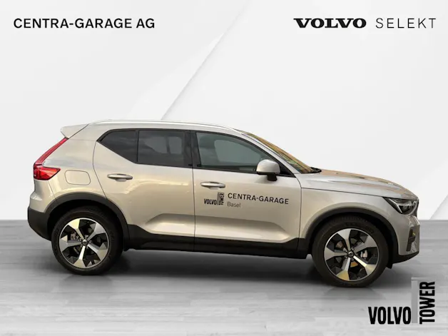 Volvo XC40 T2 Xcite Geartronic
