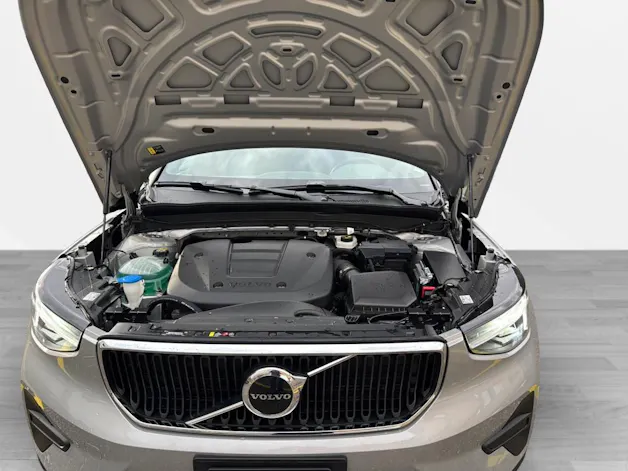 Volvo XC40 T2 Xcite Geartronic