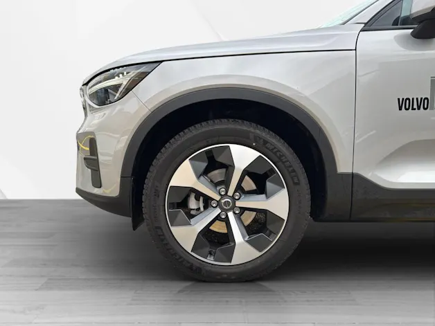 Volvo XC40 T2 Xcite Geartronic