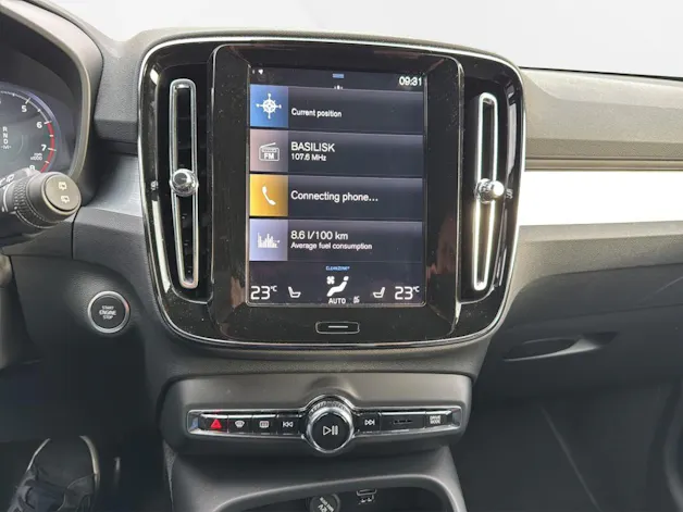Volvo XC40 T2 Xcite Geartronic