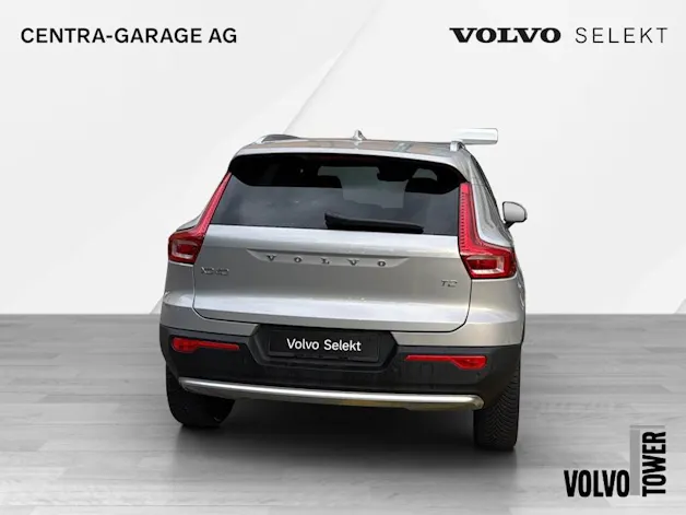 Volvo XC40 T2 Xcite Geartronic