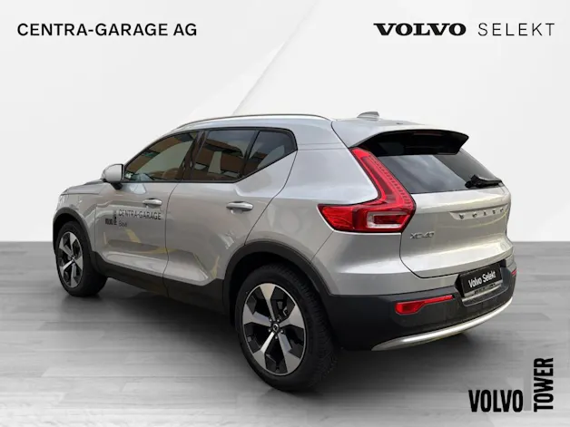 Volvo XC40 T2 Xcite Geartronic