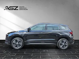Škoda Karoq 1.5 TSI SportLine DSG