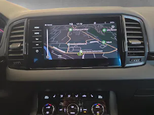 Škoda Karoq 1.5 TSI SportLine DSG
