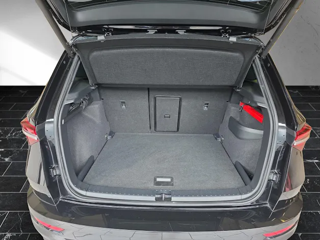 Škoda Karoq 1.5 TSI SportLine DSG