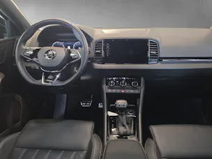 Škoda Karoq 1.5 TSI SportLine DSG