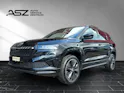 Škoda Karoq 1.5 TSI SportLine DSG