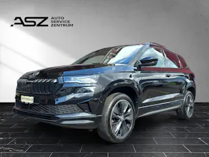 Škoda Karoq 1.5 TSI SportLine DSG