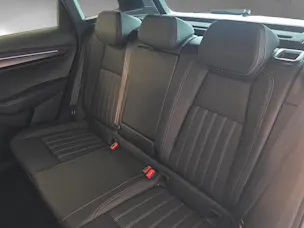 Škoda Karoq 1.5 TSI SportLine DSG