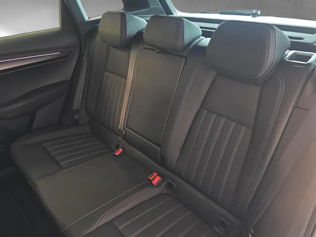 Škoda Karoq 1.5 TSI SportLine DSG
