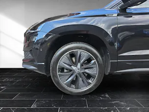 Škoda Karoq 1.5 TSI SportLine DSG