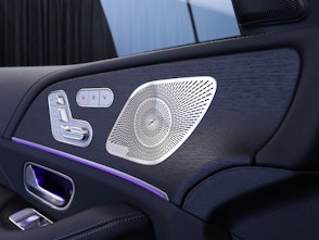 Vehicle image MERCEDES-BENZ GLE 53 Hybrid EQ Star AMG 4matic+