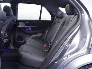 Vehicle image MERCEDES-BENZ GLE 53 Hybrid EQ Star AMG 4matic+