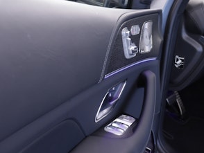 Vehicle image MERCEDES-BENZ GLE 53 Hybrid EQ Star AMG 4matic+