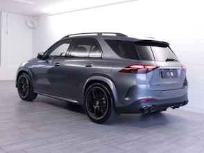 Vehicle image MERCEDES-BENZ GLE 53 Hybrid EQ Star AMG 4matic+