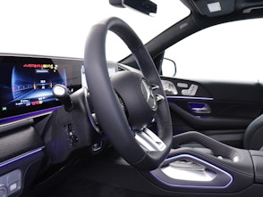 Vehicle image MERCEDES-BENZ GLE 53 Hybrid EQ Star AMG 4matic+