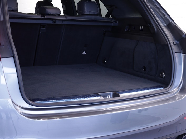 Vehicle image MERCEDES-BENZ GLE 53 AMG