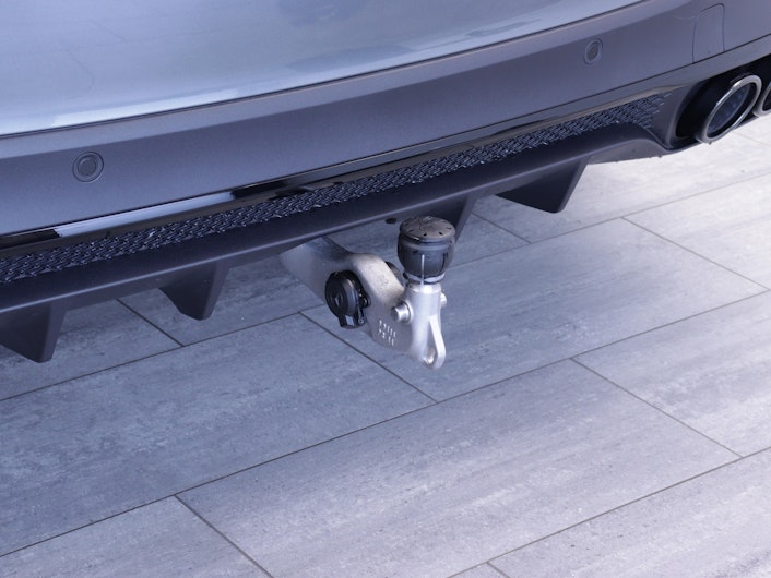 Vehicle image MERCEDES-BENZ GLE 53 AMG