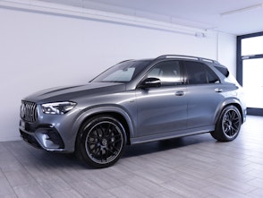 Vehicle image MERCEDES-BENZ GLE 53 Hybrid EQ Star AMG 4matic+