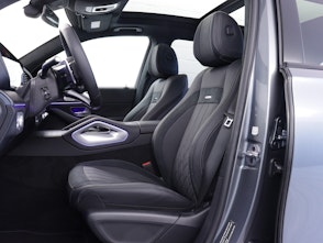 Vehicle image MERCEDES-BENZ GLE 53 Hybrid EQ Star AMG 4matic+