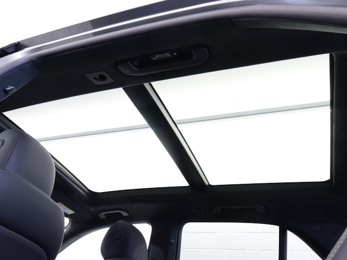 Vehicle image MERCEDES-BENZ GLE 53 AMG