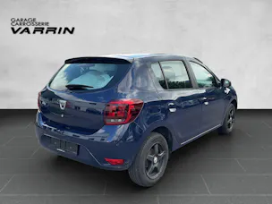Dacia Sandero 0.9 TCe Comfort S/S