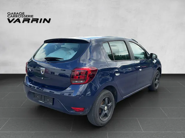 Dacia Sandero 0.9 TCe Comfort S/S