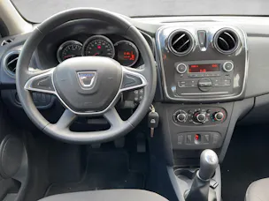 Dacia Sandero 0.9 TCe Comfort S/S