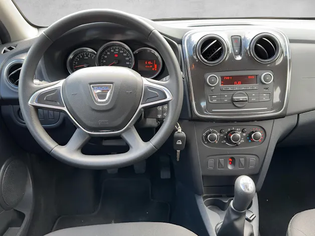 Dacia Sandero 0.9 TCe Comfort S/S