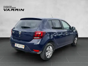 Dacia Sandero 0.9 TCe Comfort S/S