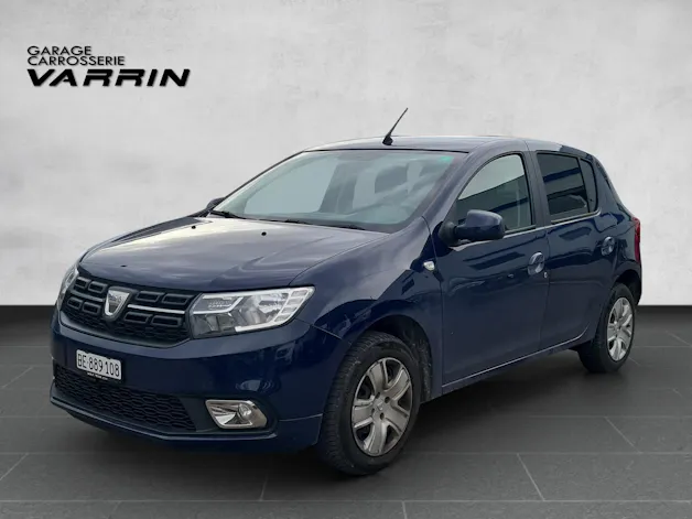 Dacia Sandero 0.9 TCe Comfort S/S