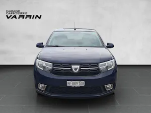 Dacia Sandero 0.9 TCe Comfort S/S