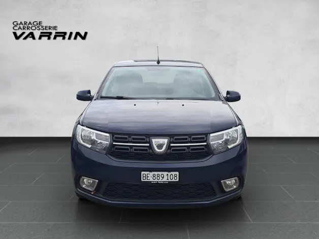 Dacia Sandero 0.9 TCe Comfort S/S