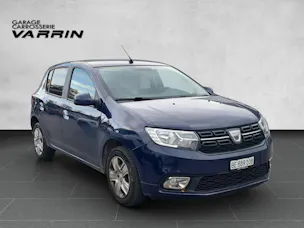 Dacia Sandero 0.9 TCe Comfort S/S