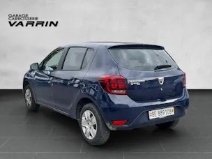Dacia Sandero 0.9 TCe Comfort S/S