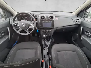Dacia Sandero 0.9 TCe Comfort S/S