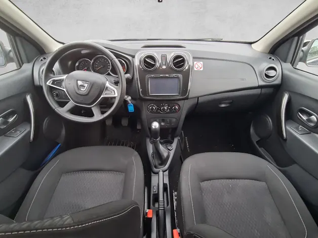 Dacia Sandero 0.9 TCe Comfort S/S