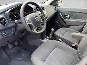 Dacia Sandero 0.9 TCe Comfort S/S